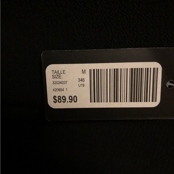 Jumpsuit black - Picture 2 of 2